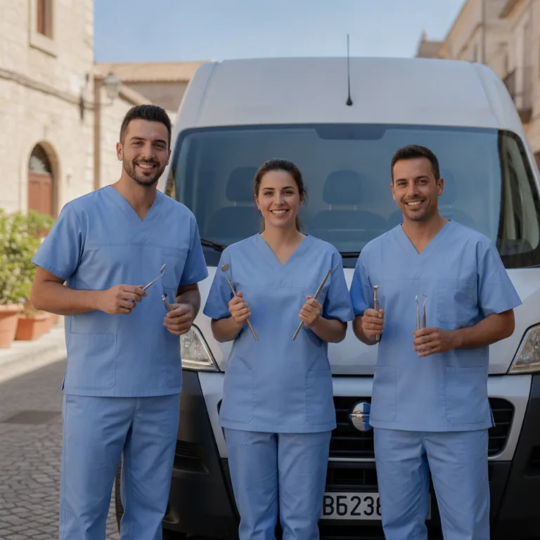 dentista Gernika-Lumo