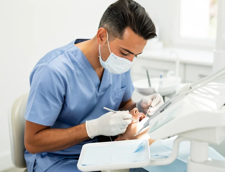 dentista Gernika-Lumo